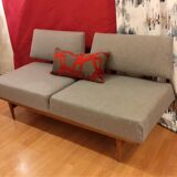 Daybed model "stella" by Wilhem Knoll for Knoll Antimot