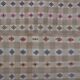 Vintage Turkish kilim handwoven 183x250 cm