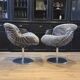 Lot of Atomic chairs by Rudi Verelst.
