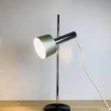 60s Swiss design spotlight desk lamp
