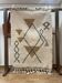 Small Berber rug size 100 x 200 cm
