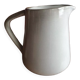 Glazed ceramic pitcher - Salins - 1960s