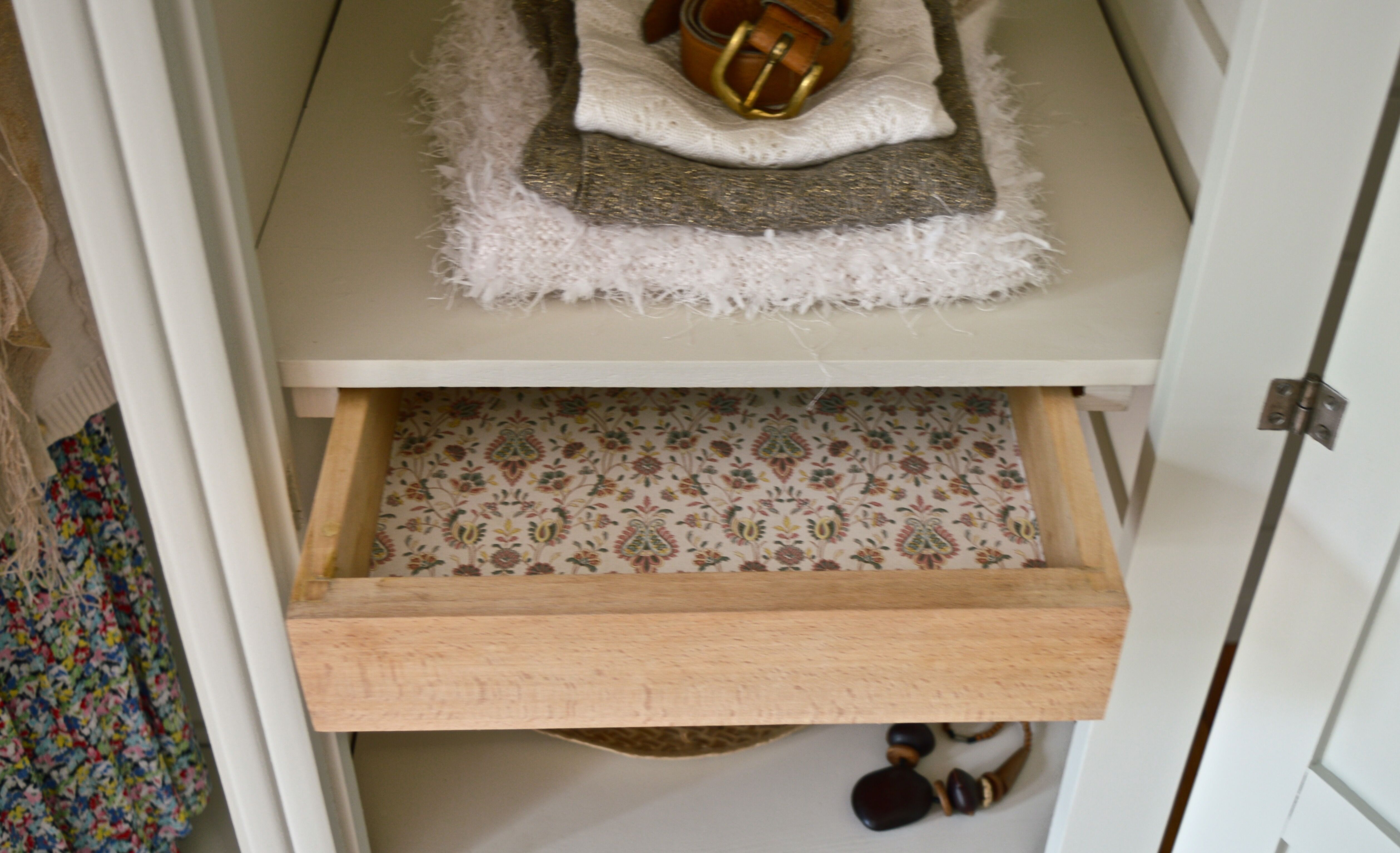 Cupboard