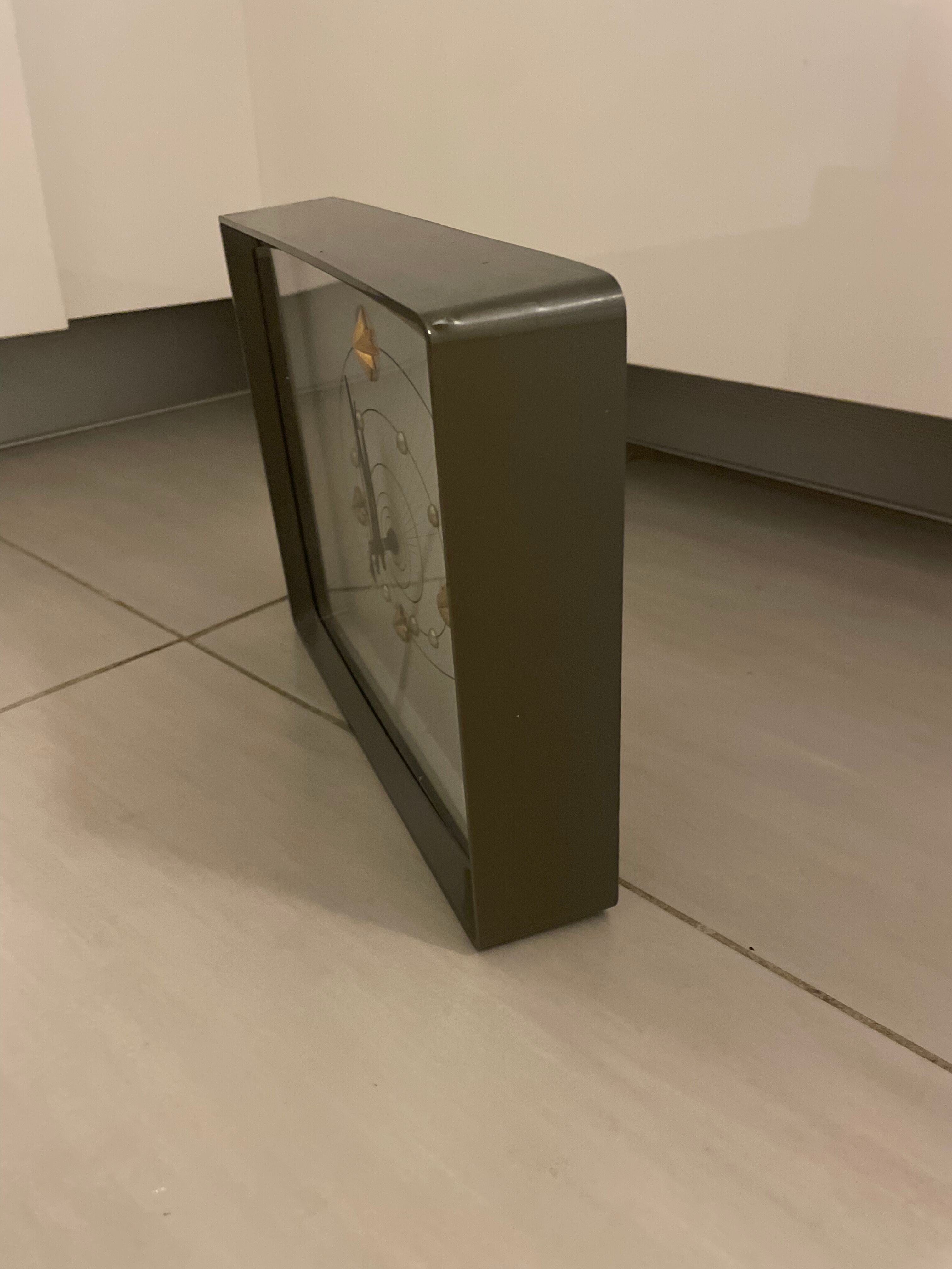 Pendule ORTF