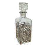 Whiskey decanter