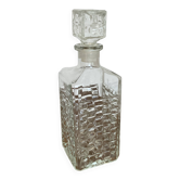 Carafe à whisky