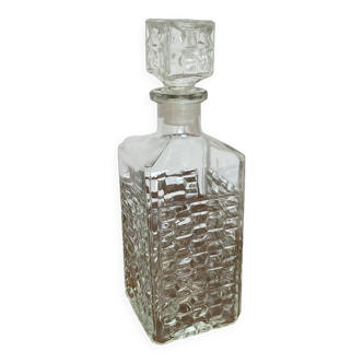 Carafe à whisky