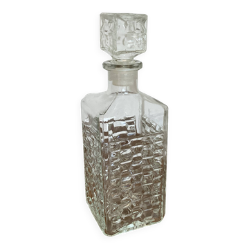 Carafe à whisky