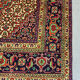 Tapis persan tabriz xxeme siecle 200x295cm