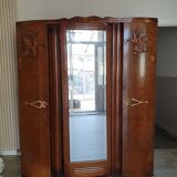 Armoire années 50