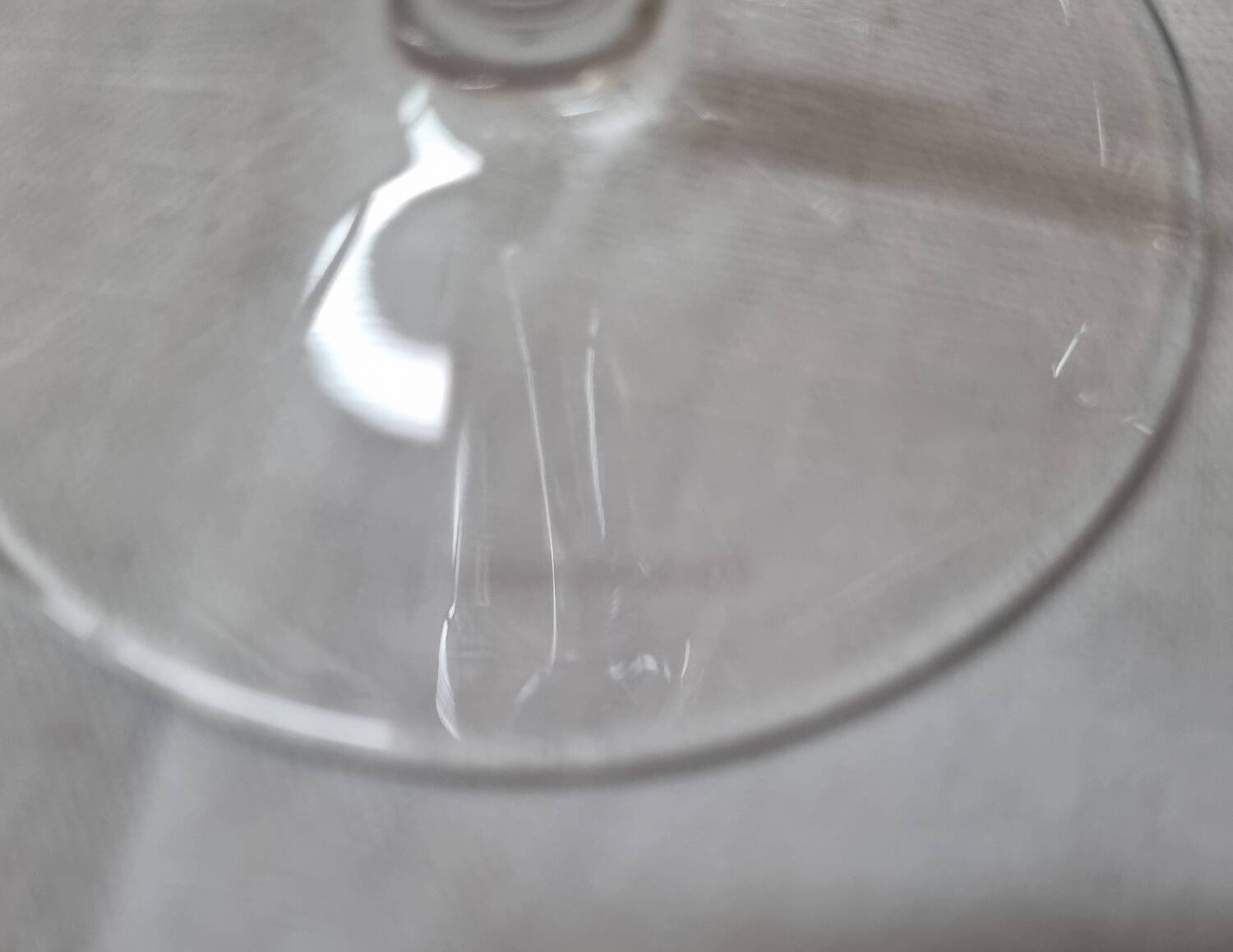 Villeroy & Boch Champagne Flutes 22cm