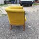 Heater Chair Year 30