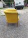 Heater Chair Year 30