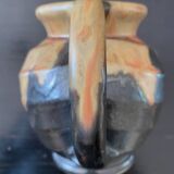 DENBAC ceramic pitcher Model 532