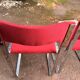 Vintage 1970s dining chair