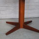 Table a manger extensible en teck