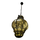 Suspension lamp