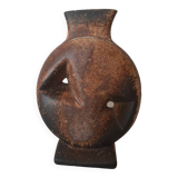 Small vintage vase