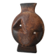 Small vintage vase