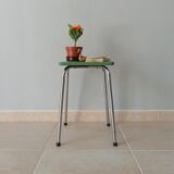 Vintage stool 80s