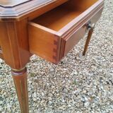Bureau ancien style louis xvi
