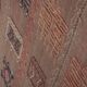 Vintage Turkish kilim, handwoven, 170x290 cm.
