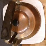 Copper kettle