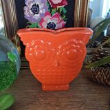 Vase hibou
