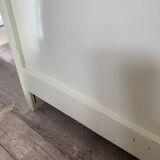 Armoire asymétrique