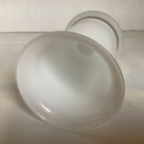 Vase scandinave en pâte de verre Fuuga par Heikki Orvola
