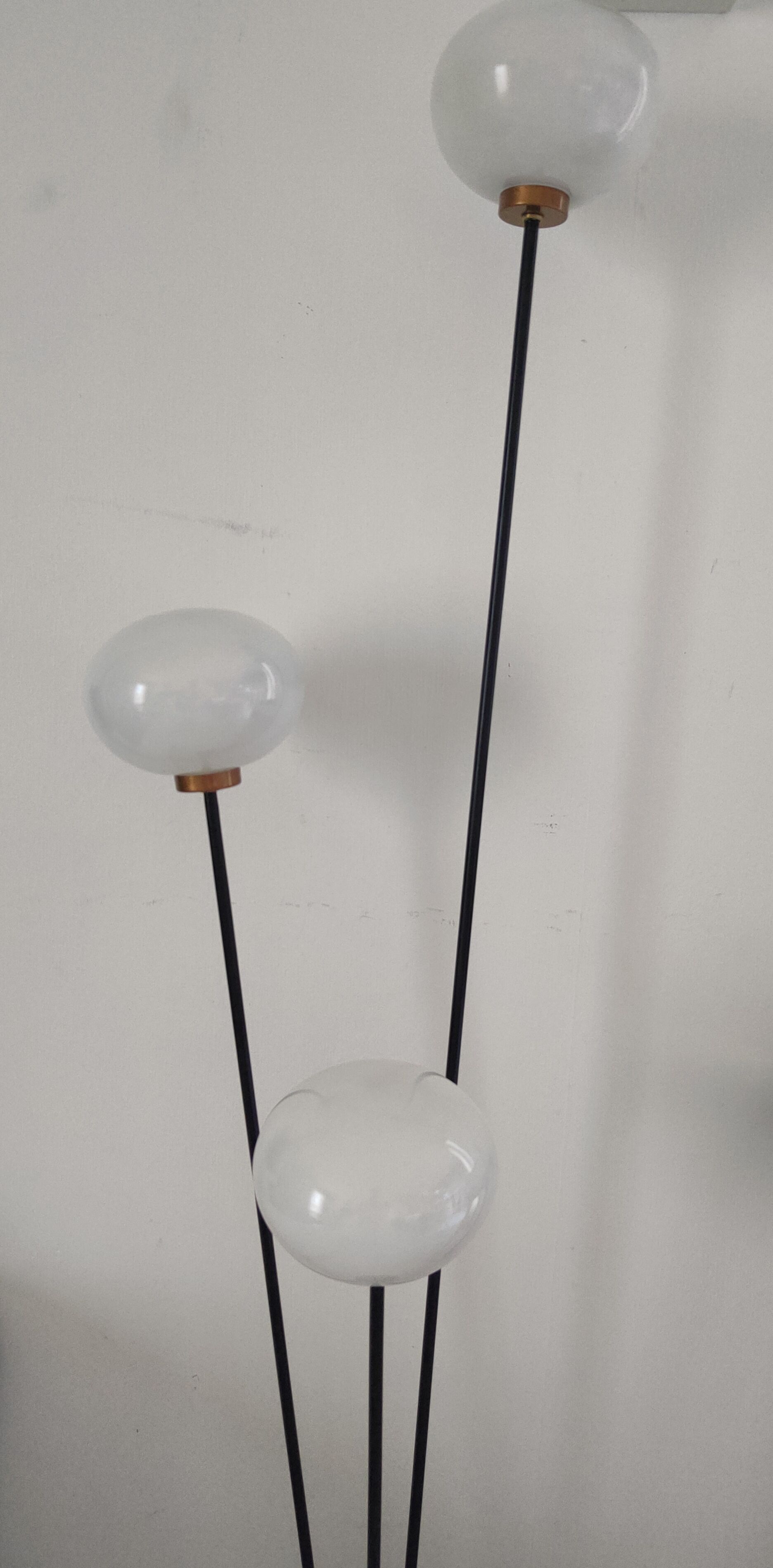 Vintage floor lamp 1960