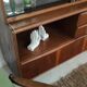 Buffet vaisselier U372/386 B.Landsman et H.Nepozitek pour Jitona 1960