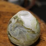 Vase The glassmakers of Moor-Old