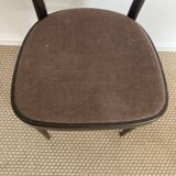 Set of 5 chairs Thonet year 70