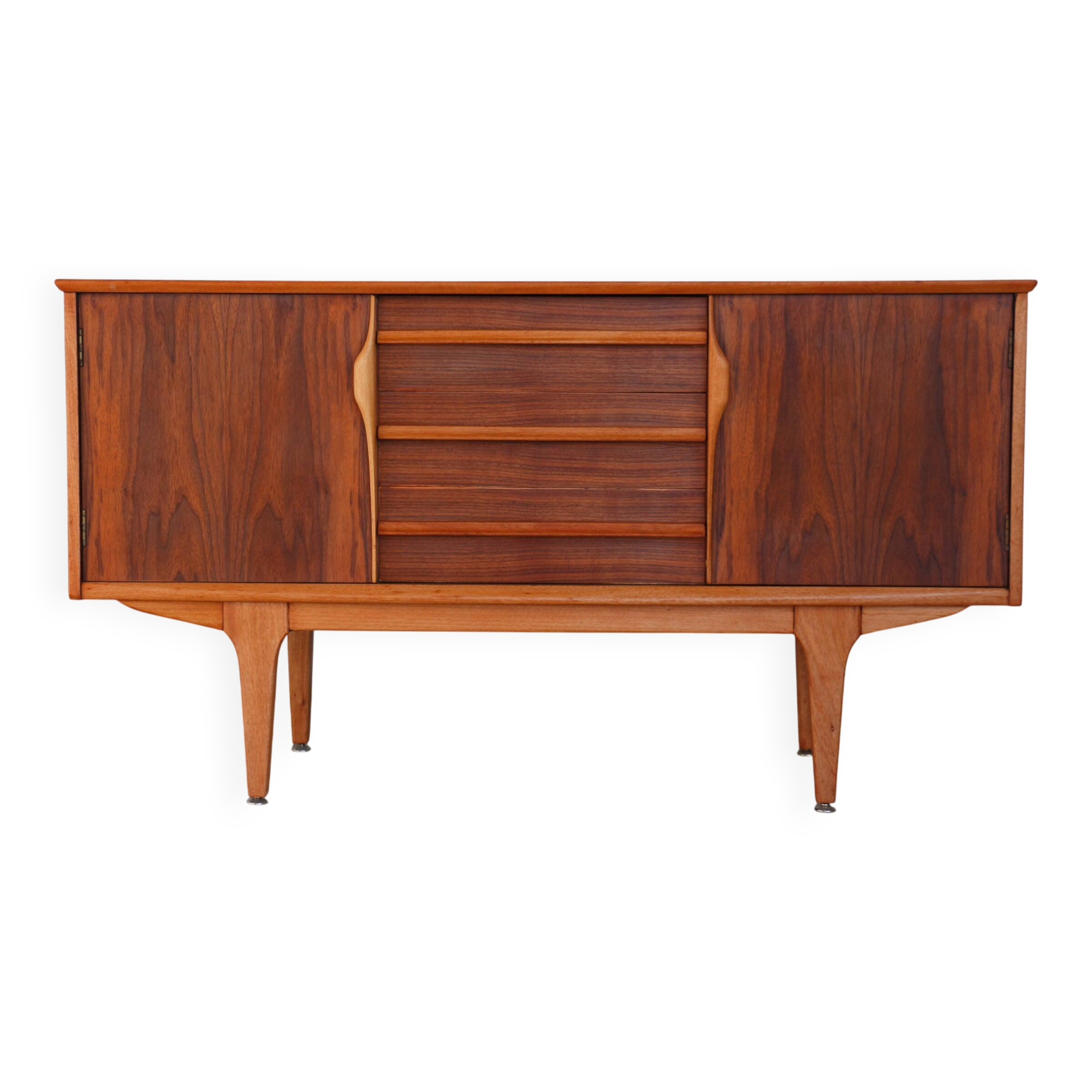 Vintage Teak Sideboard - Jentique Furniture