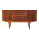 Vintage Teak Sideboard - Jentique Furniture