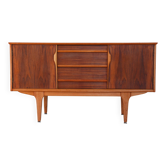 Enfilade en teck vintage - Jentique Furniture