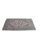 Vintage Anatolian Oushak Carpet sku 2507