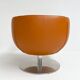 Fauteuil Tulipe de B&B Italia par Jeffrey Bernett, 2000