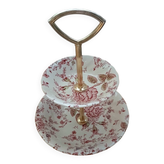 Server/display Johnson Bros