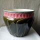 Slurry pot cover lille fives gustave de bruyne art nouveau