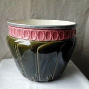Slurry pot cover lille fives gustave de bruyne art nouveau