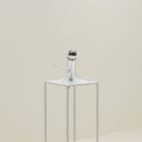 “Krekel” table lamp by Otto Wasch for Raak Amsterdam, 1960s The Netherlands.