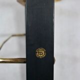 Valet  stand Fratelli Reguitti attributable Ico Parisi