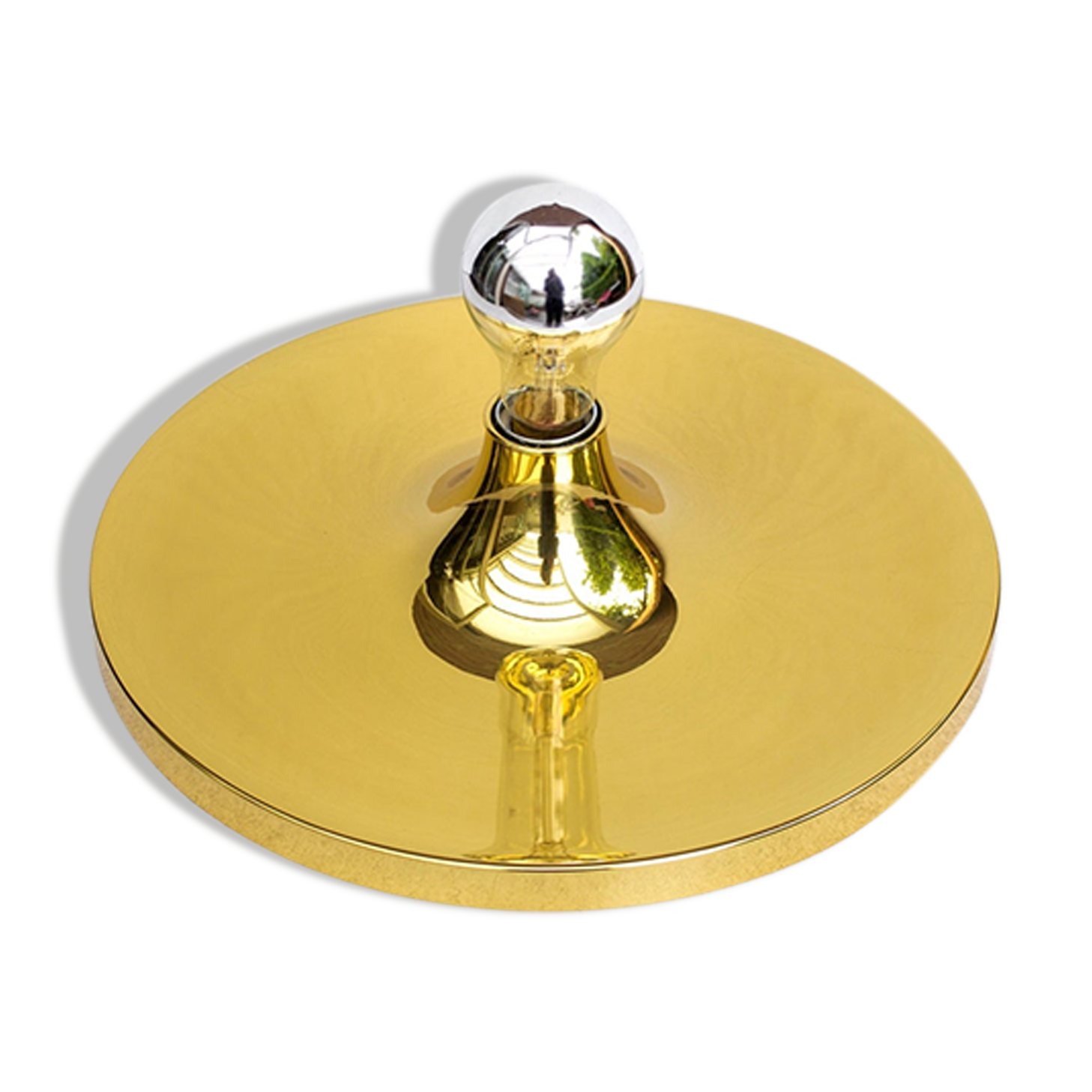 Ceiling lamp la by Cosack Leuchten