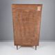 Vintage Vitrine from Up Zavody, 1970s