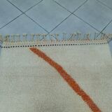 Handmade Moroccan rug 200cm x 300cm