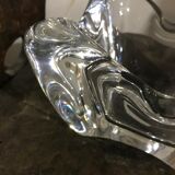 Baccarat trinket bowl