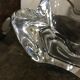 Baccarat trinket bowl