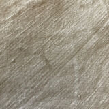 Linen sheet and simple white cotton